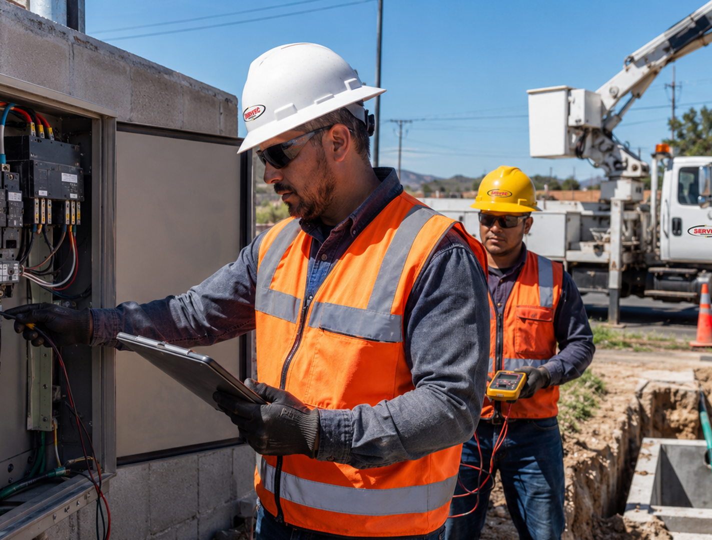 Ingeniería, Verificación y Certificación