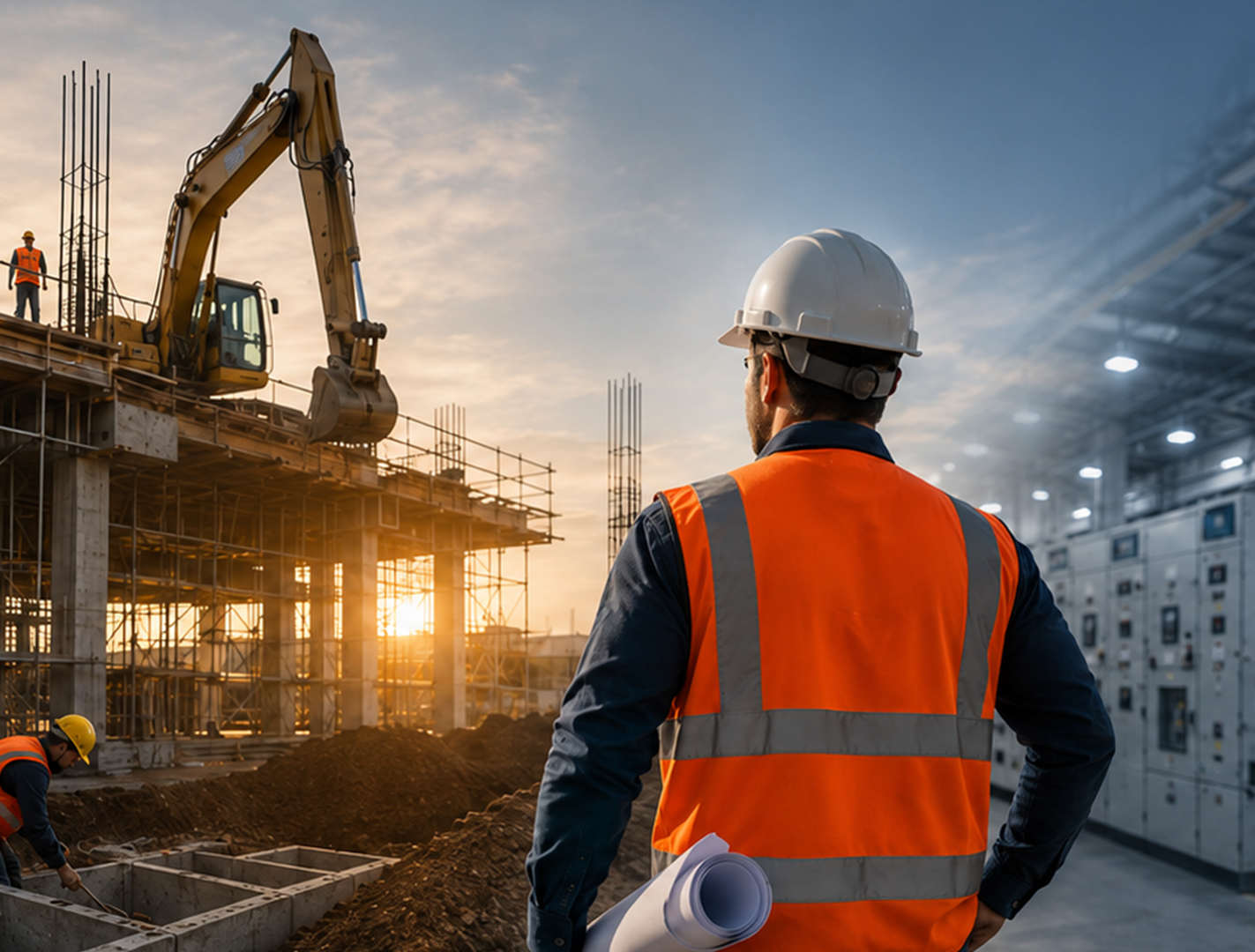 Construcción Integral