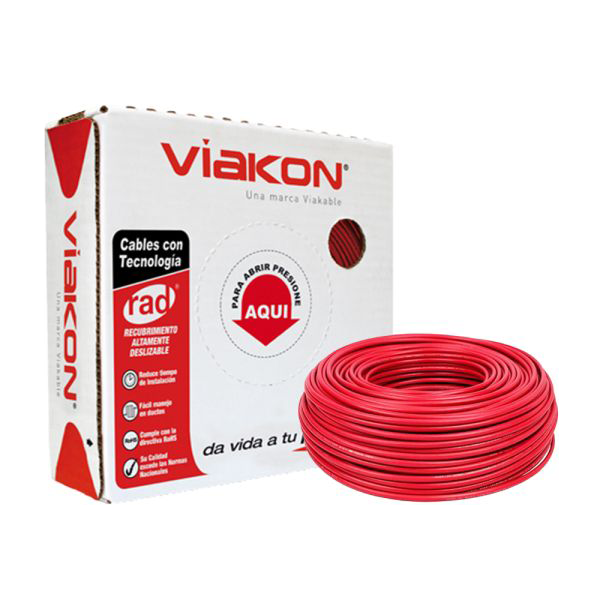 Cableado