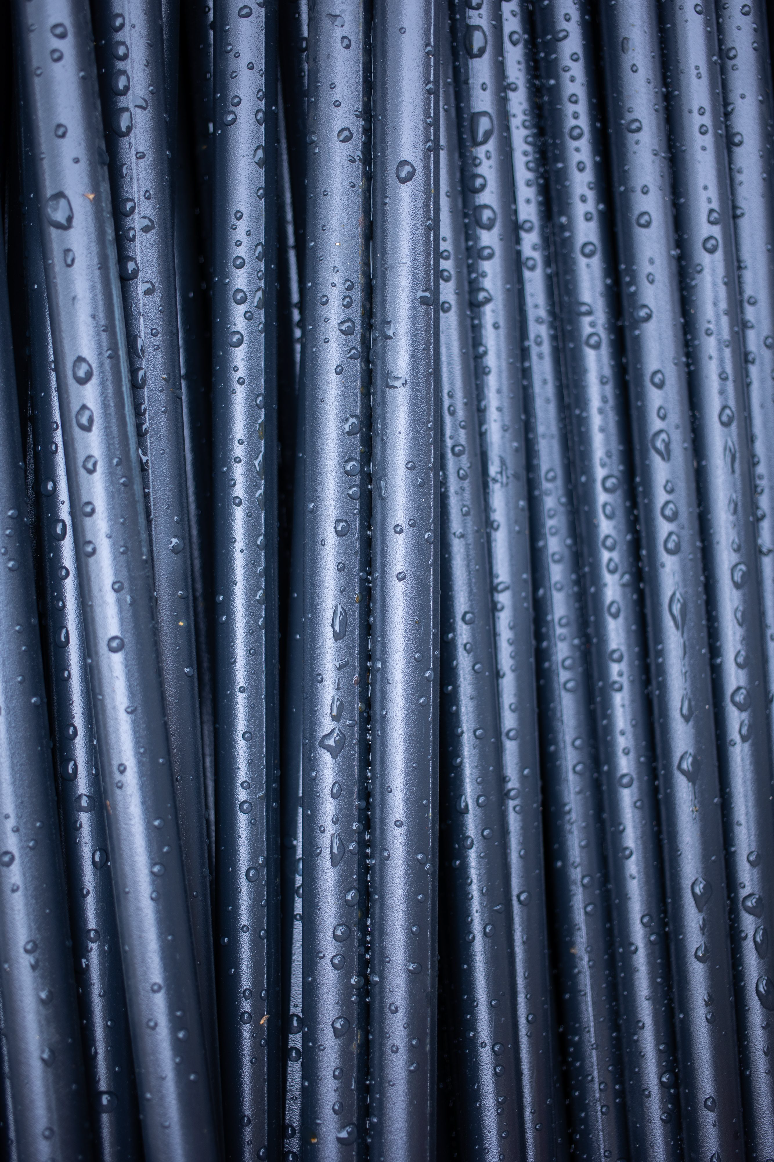 Tuberías