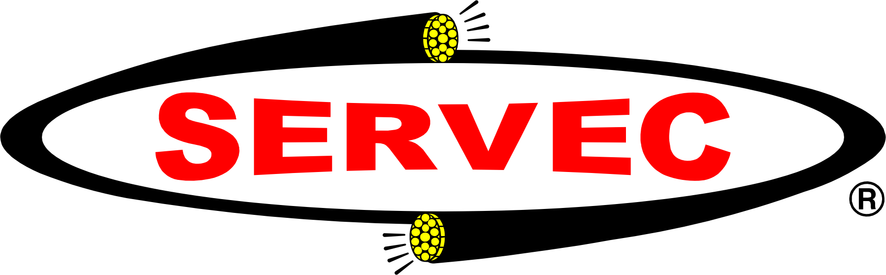 SERVEC Logo